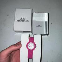 orologio Meridien