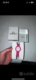 orologio Meridien