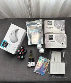 Kit Semipermanente LCI