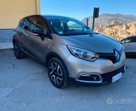 Renault Captur 1.5 dCi 8V 110 CV Start&Stop Intens