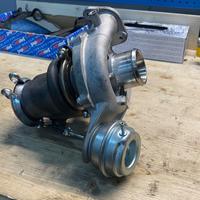 Turbina Alfa Giulietta 1.6 JTDm 105cv Cod 55246404