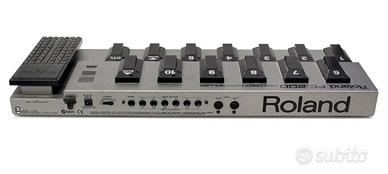 Pedaliera Roland FC-200 Controller