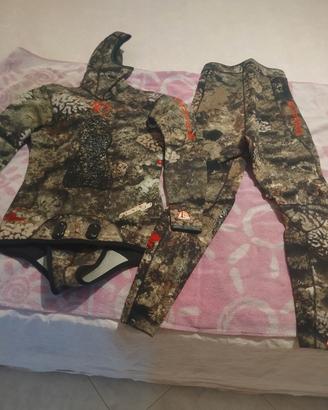 Muta estiva Sporasub 3 mm. tg.XL
