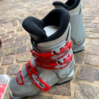 SCARPONI DA SCI-NORDICA