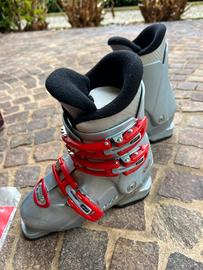 SCARPONI DA SCI-NORDICA