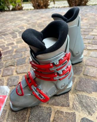SCARPONI DA SCI-NORDICA