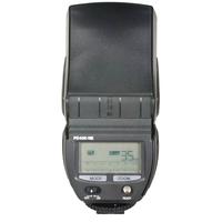 Flash Sunpak con zoom digitale