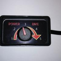 Centralina aggiuntiva per Moto YAMAHA ie