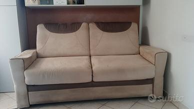 Divano letto
