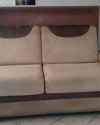 Divano letto