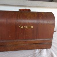 cucitrice Singer da tavolo