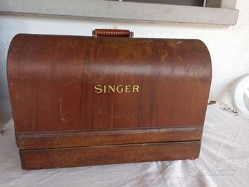 cucitrice Singer da tavolo