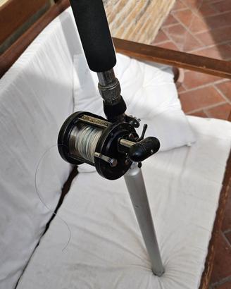 canne da pesca