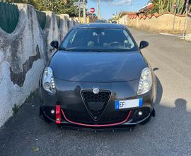 Alfa Romeo Giulietta 1.4 TB multiair 170cv