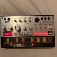 Korg Volca Bass