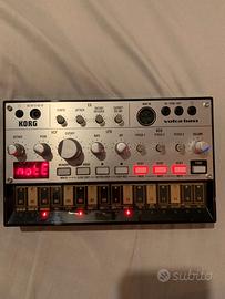 Korg Volca Bass