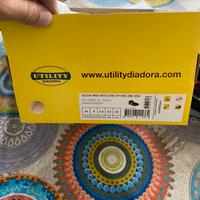 Scarpe diadora antinfortunistiche