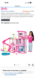 Casa di Barbie