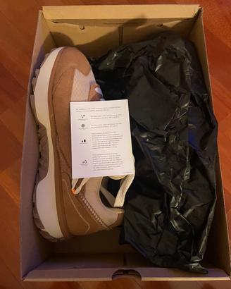 Scarpe Ugg alte uomo