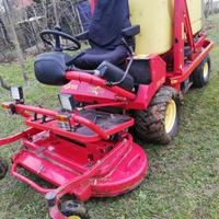 rasaerba Gianni ferrari 