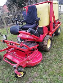 rasaerba Gianni ferrari 