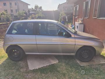 Lancia Y Ls