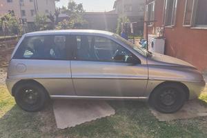 Lancia Y Ls