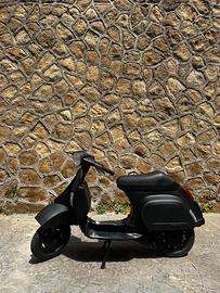 Vespa 50 PK N PLURIMATIC ( AUTOMATICA) 1989/90