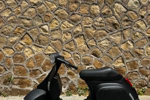 Vespa 50 PK N PLURIMATIC ( AUTOMATICA) 1989/90