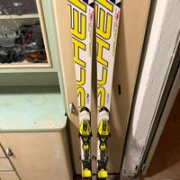 Sci Fischer World Cup 175cm