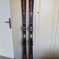 Blizzard firebird hrc + xcell 14  2026