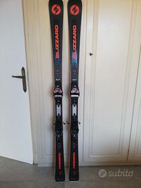 Blizzard firebird hrc + xcell 14  2026