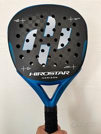 Pala hirostar horizon perfetta