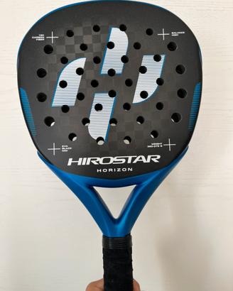 Pala hirostar horizon perfetta