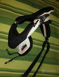 Collare Ktm Neck brace adv 2