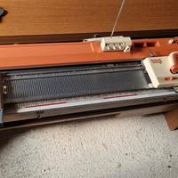 Macchina per maglieria brother