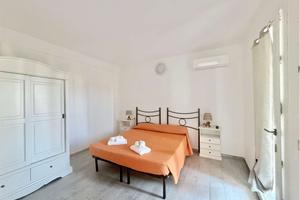 AFFITTACAMERE FRONTE LUNGOMARE CONVERTIBILE IN APP