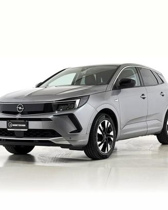 Opel Grandland 1.5 130cv AT8 Business Elegance