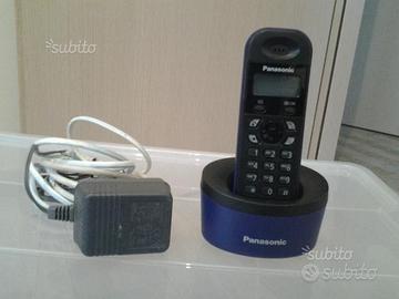 Cordless Panasonic