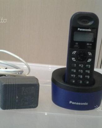 Cordless Panasonic