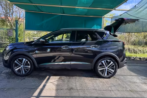 Peugeot 3008 GT