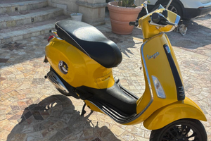 Vespa sprint