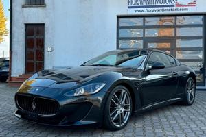 MASERATI GranTurismo MC STRADALE CARBON - VERSIONE