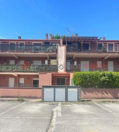 Appartamento Cassino [Cod. rif 3231260VRG]