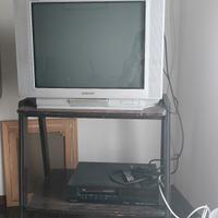 televisione a colori