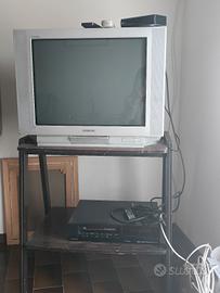 televisione a colori