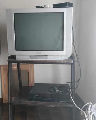 televisione a colori