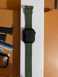 Apple Watch 7