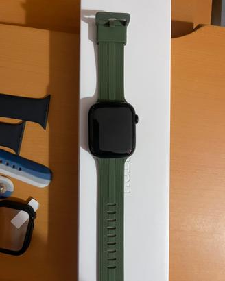 Apple Watch 7