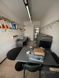 Stanza 14 m² in studio professionale